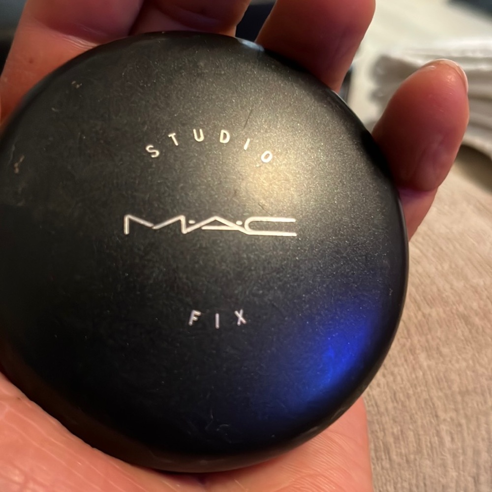 Mac Studio fix C3 Not new| No sponge gently used